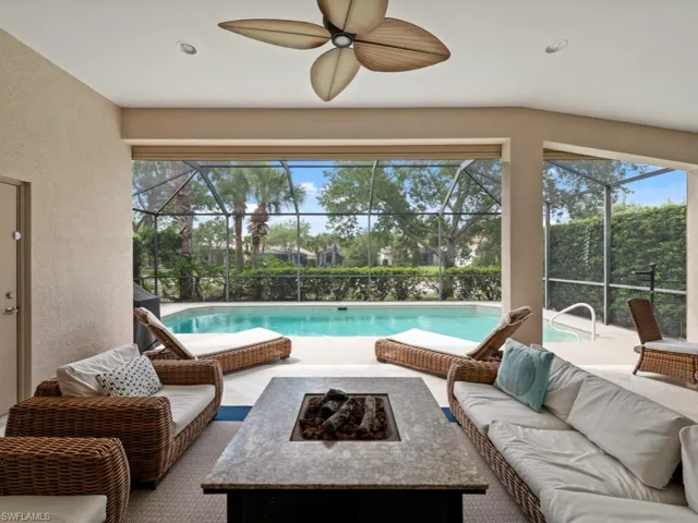 12858  Brynwood Preserve  LN, Naples, FL 34105