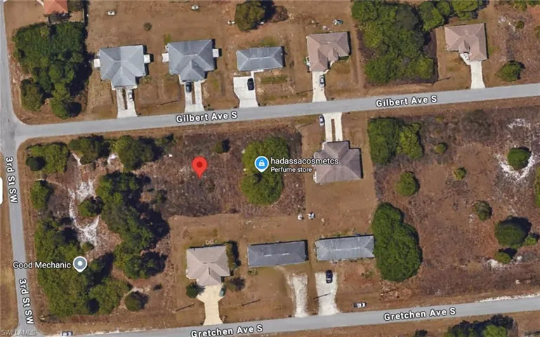 133-135 Gilbert Ave S, Lehigh Acres, Florida 33973