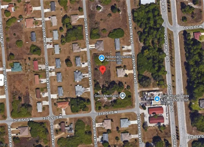 133-135 Gilbert Ave S, Lehigh Acres, Florida 33973
