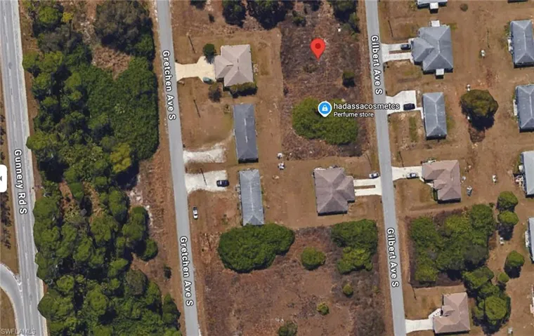 133-135 Gilbert Ave S, Lehigh Acres, Florida 33973
