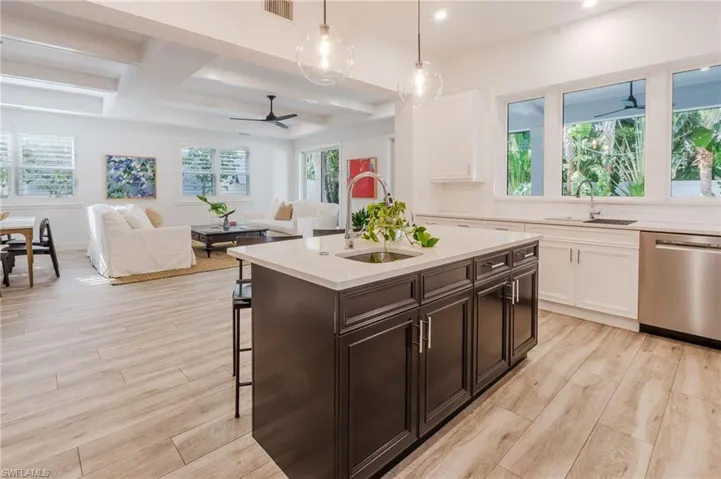 Cook, connect, and entertain with ease