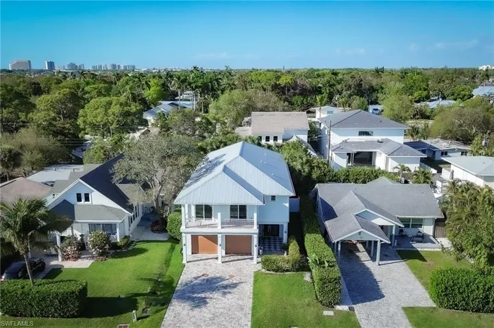 North Naples Highland - Naples' newest HOT spot