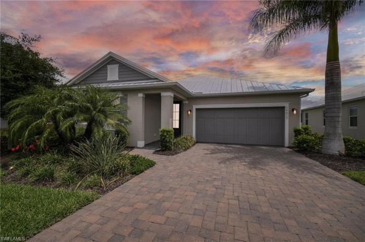 14613 Catamaran Place in Naples Reserve