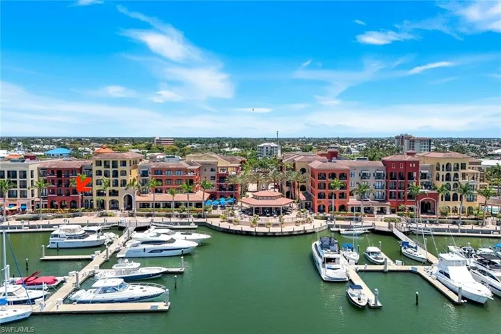 760 Collier Blvd 3-206, Marco Island, Florida 34145
