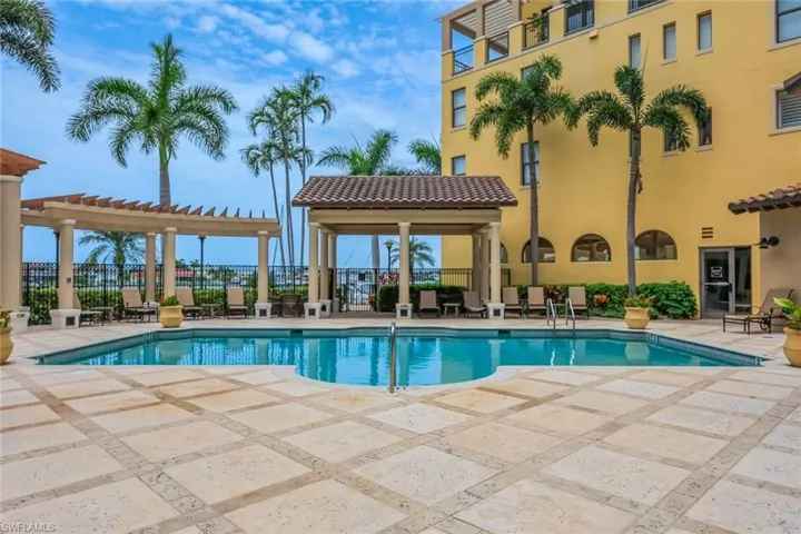 760 Collier Blvd 3-206, Marco Island, Florida 34145