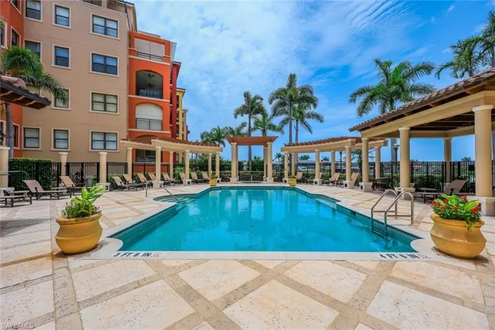 760 Collier Blvd 3-206, Marco Island, Florida 34145