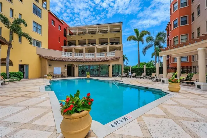 760 Collier Blvd 3-206, Marco Island, Florida 34145