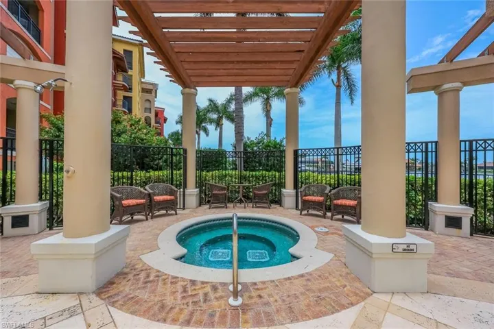760 Collier Blvd 3-206, Marco Island, Florida 34145