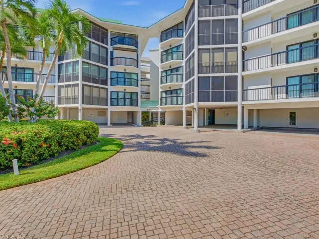 845 Collier Ct 203, Marco Island, Florida 34145