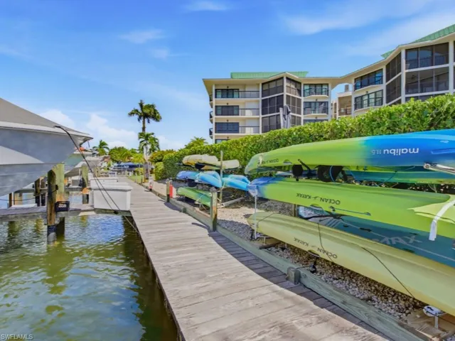 845 Collier Ct 203, Marco Island, Florida 34145