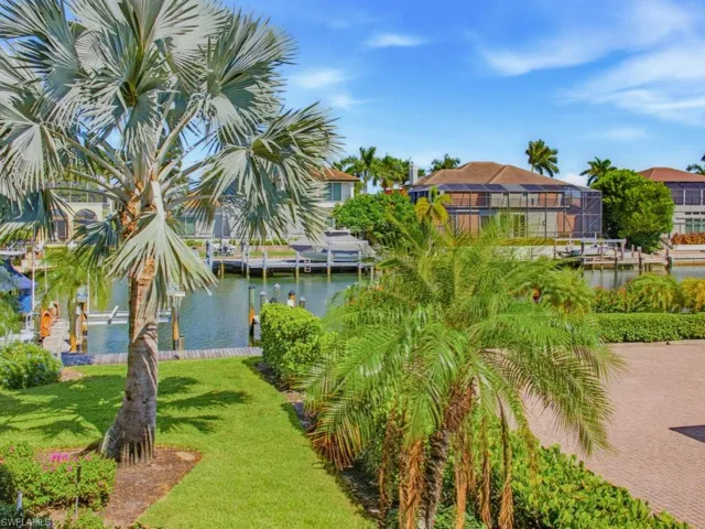 845 Collier Ct 203, Marco Island, Florida 34145