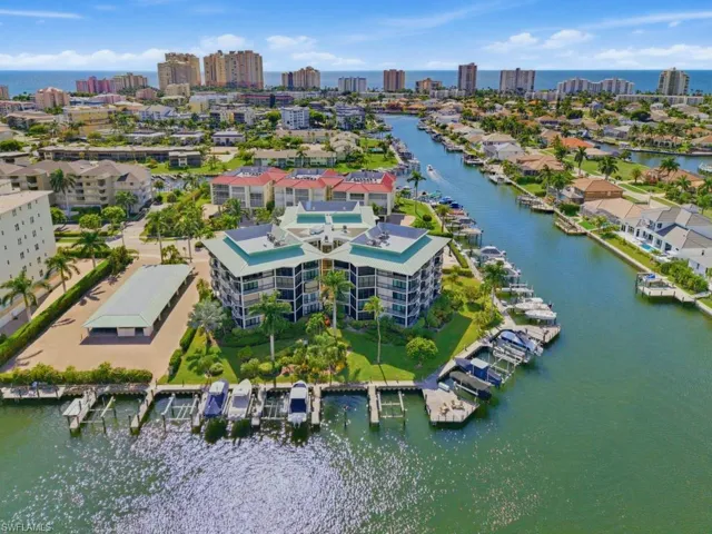 845 Collier Ct 203, Marco Island, Florida 34145