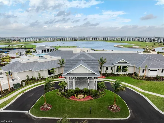 5746 Oakmont Ct 8321, Ave Maria, Florida 34142