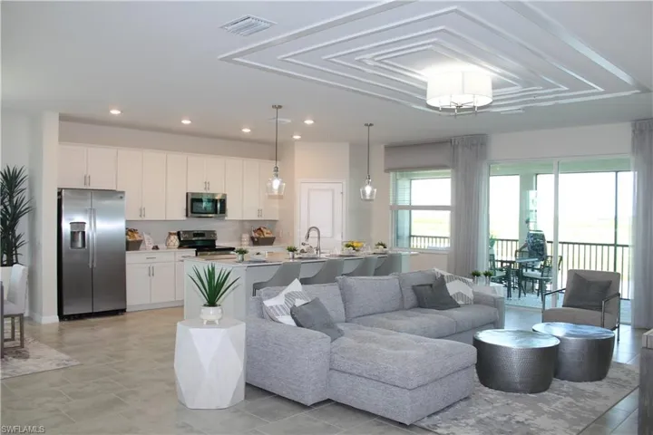 5746 Oakmont Ct 8321, Ave Maria, Florida 34142