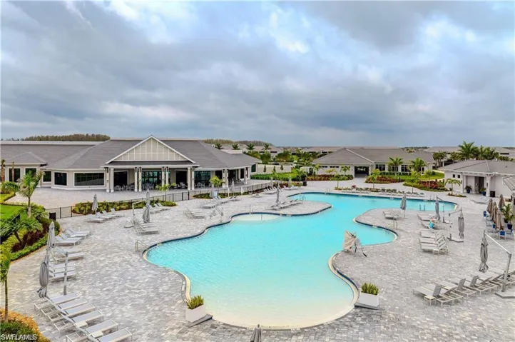 5746 Oakmont Ct 8321, Ave Maria, Florida 34142