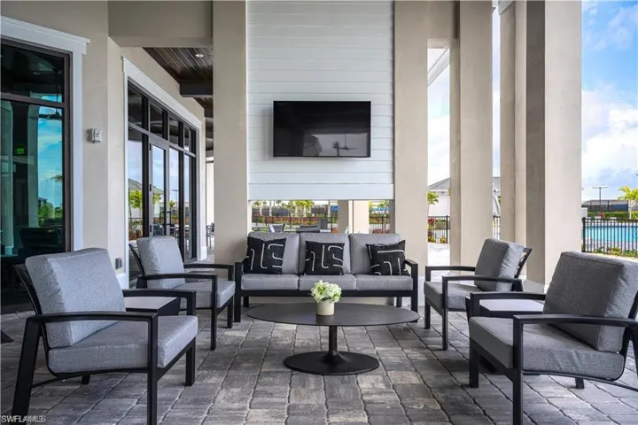 5746 Oakmont Ct 8321, Ave Maria, Florida 34142