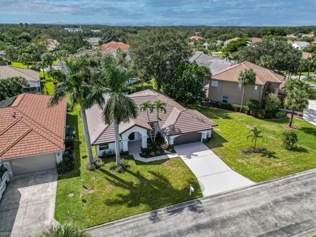 12809 Vista Pine Cir, Fort Myers, Florida 33913