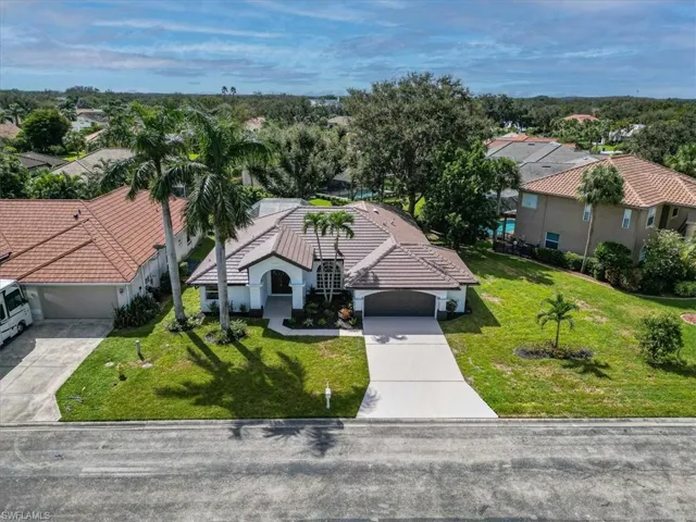 12809 Vista Pine Cir, Fort Myers, Florida 33913