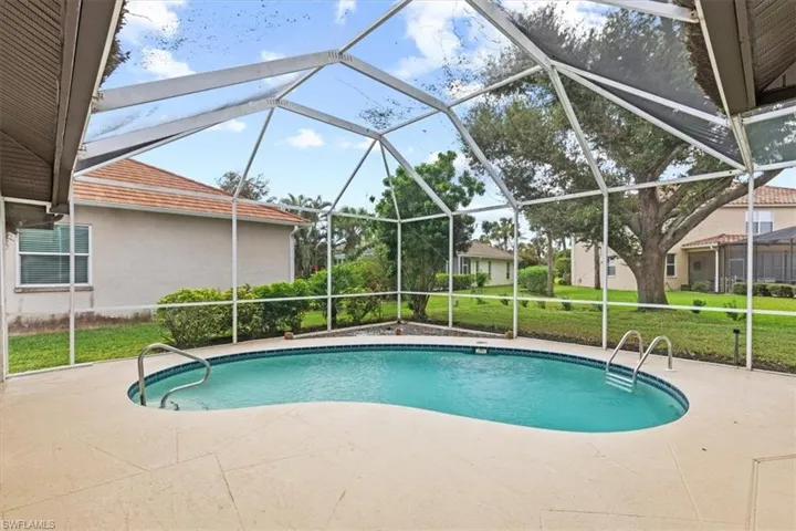 12809 Vista Pine Cir, Fort Myers, Florida 33913