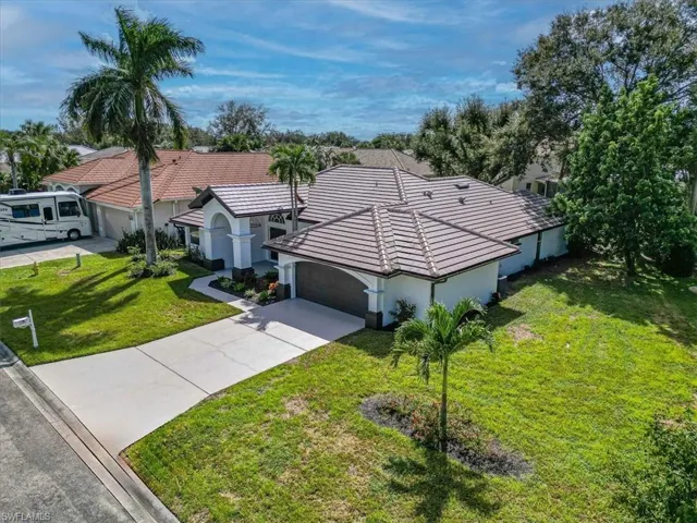 12809 Vista Pine Cir, Fort Myers, Florida 33913