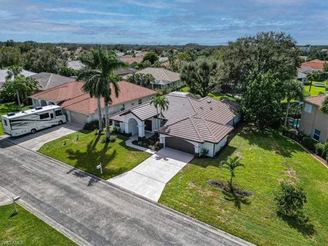 12809 Vista Pine Cir, Fort Myers, Florida 33913