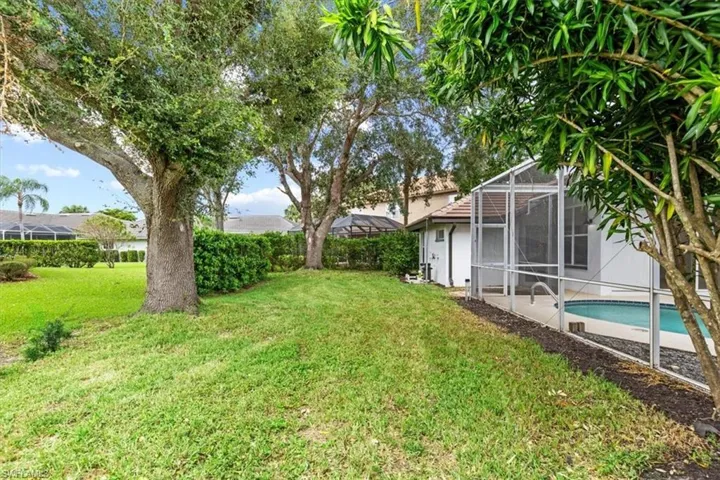 12809 Vista Pine Cir, Fort Myers, Florida 33913