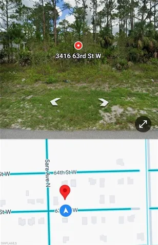 3416  63rd W ST, Lehigh Acres, FL 33971