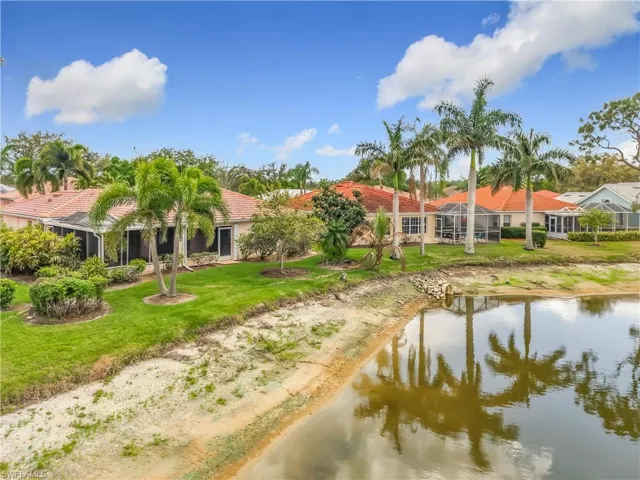 2181 Rio Nuevo Dr, North Fort Myers, Florida 33917