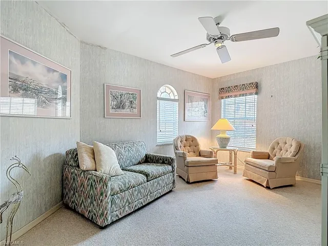 2181 Rio Nuevo Dr, North Fort Myers, Florida 33917