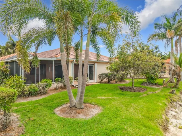 2181 Rio Nuevo Dr, North Fort Myers, Florida 33917