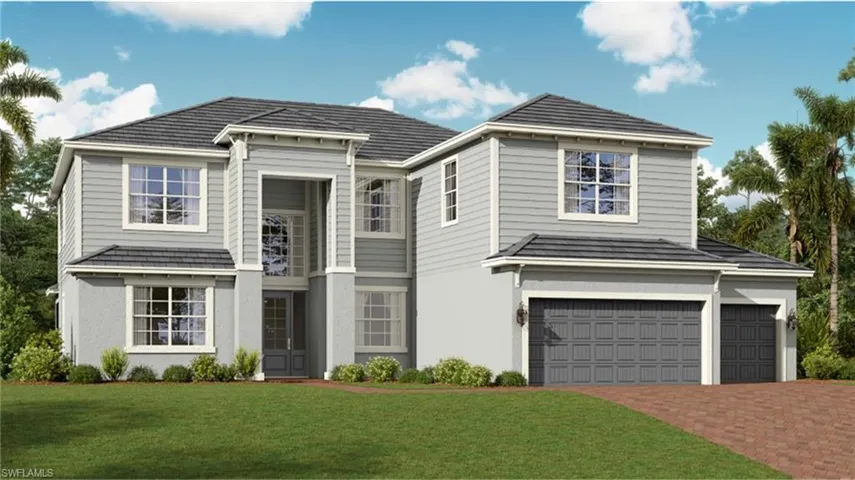 5410  Ternberry  RD, Ave Maria, FL 34142