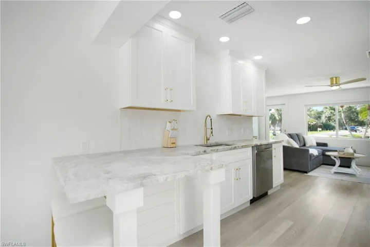 1308  Grand Canal  DR, Naples, FL 34110