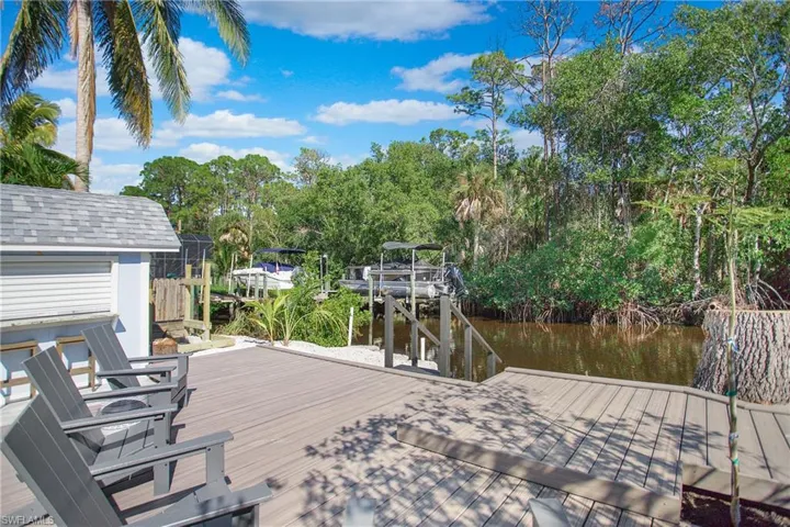 1308  Grand Canal  DR, Naples, FL 34110