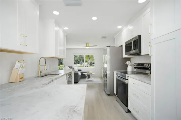 1308  Grand Canal  DR, Naples, FL 34110