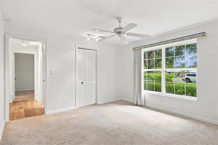2 of 3 guest bedrooms