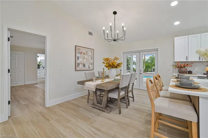 1424 Sw 28th Ter, Cape Coral, Florida 33914