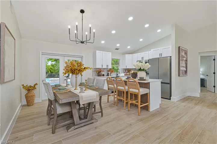 1424 Sw 28th Ter, Cape Coral, Florida 33914