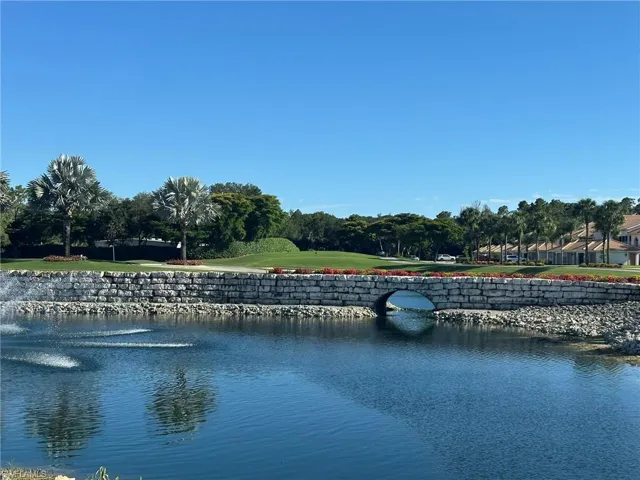 The Signature Hole 4