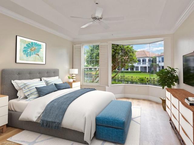 Main Bedroom - Virtually Staged
