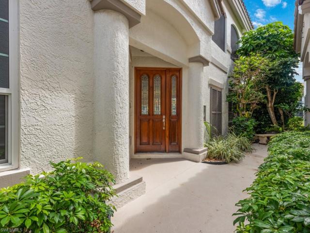 Private Entry