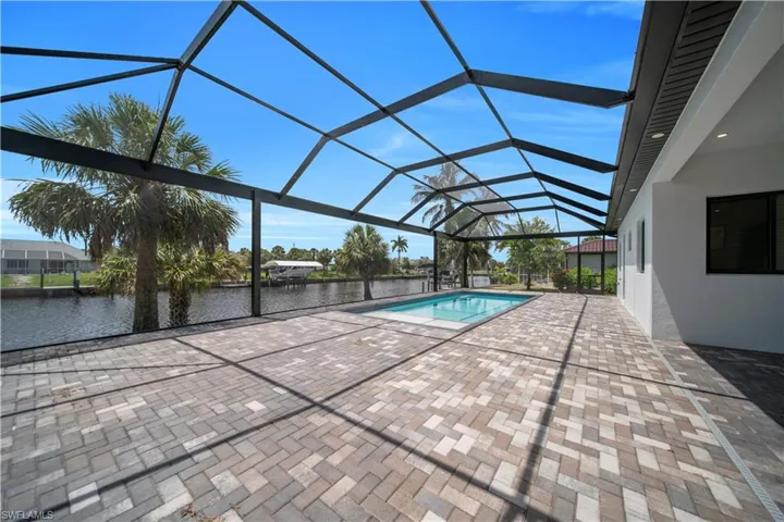 4129 Flamingo Blvd, Port Charlotte, Florida 33948