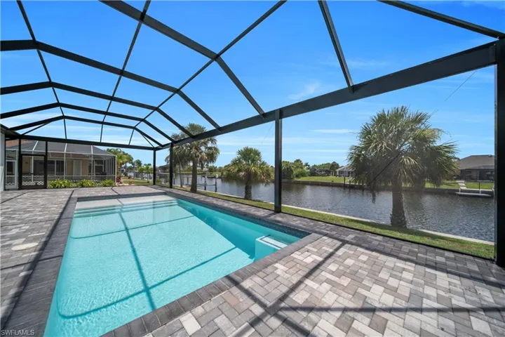4129 Flamingo Blvd, Port Charlotte, Florida 33948