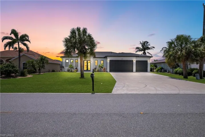 4129 Flamingo Blvd, Port Charlotte, Florida 33948