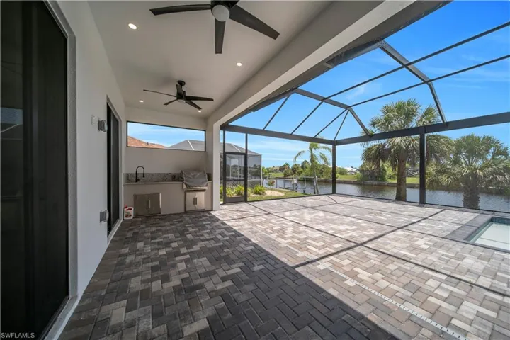 4129 Flamingo Blvd, Port Charlotte, Florida 33948