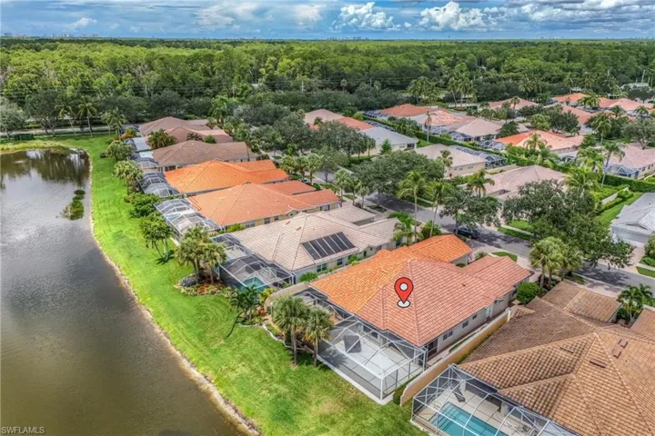 4954 Kingston Way, Naples, Florida 34119