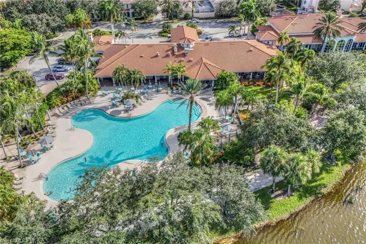 4954 Kingston Way, Naples, Florida 34119