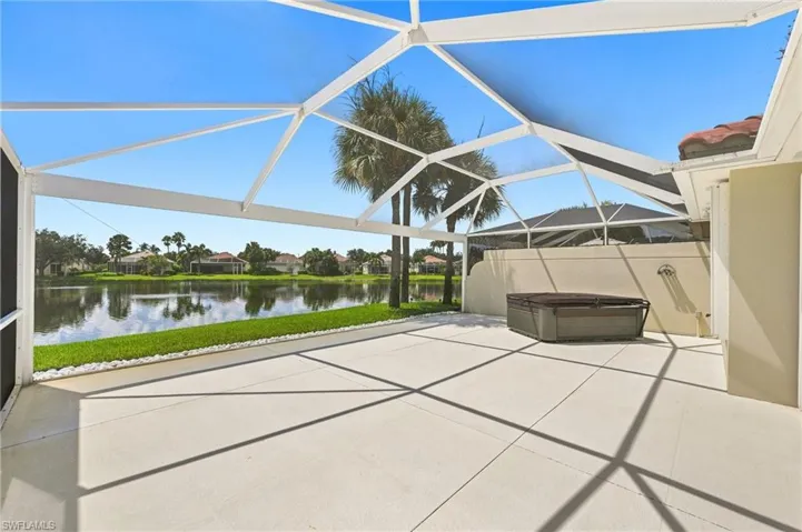 4954 Kingston Way, Naples, Florida 34119