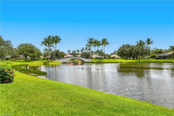 4954 Kingston Way, Naples, Florida 34119