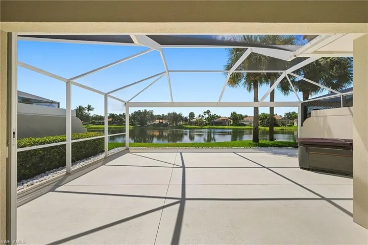 4954 Kingston Way, Naples, Florida 34119