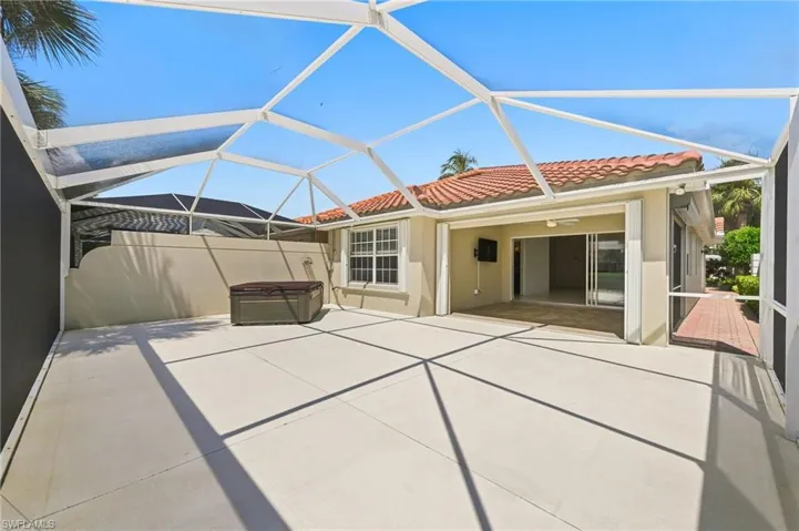 4954 Kingston Way, Naples, Florida 34119